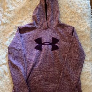 Under Armour Sweatshirt | Size S |